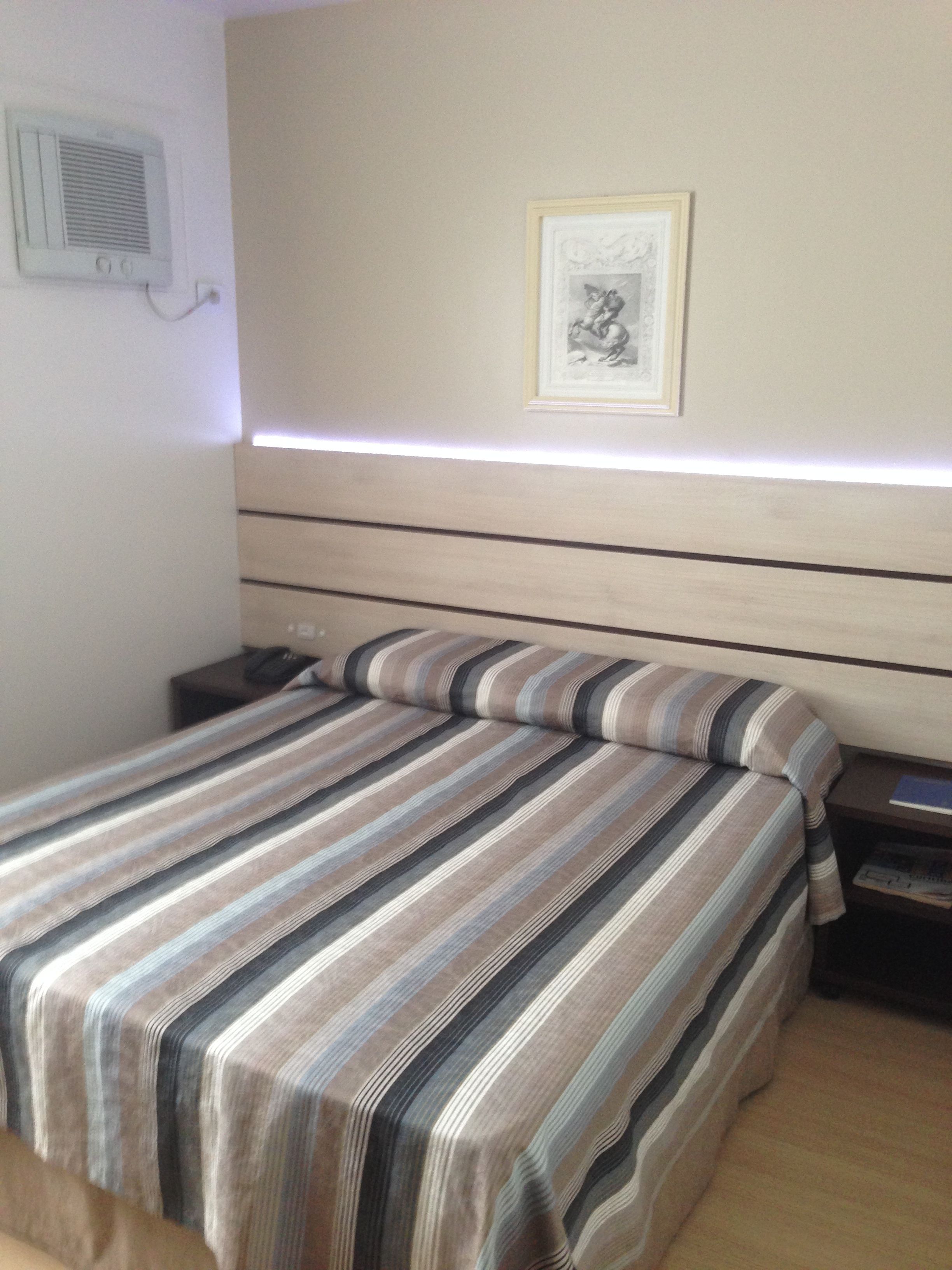 double room | desk, free wifi, bed sheets