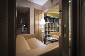 Interior - Hotel La Piana (Tito)