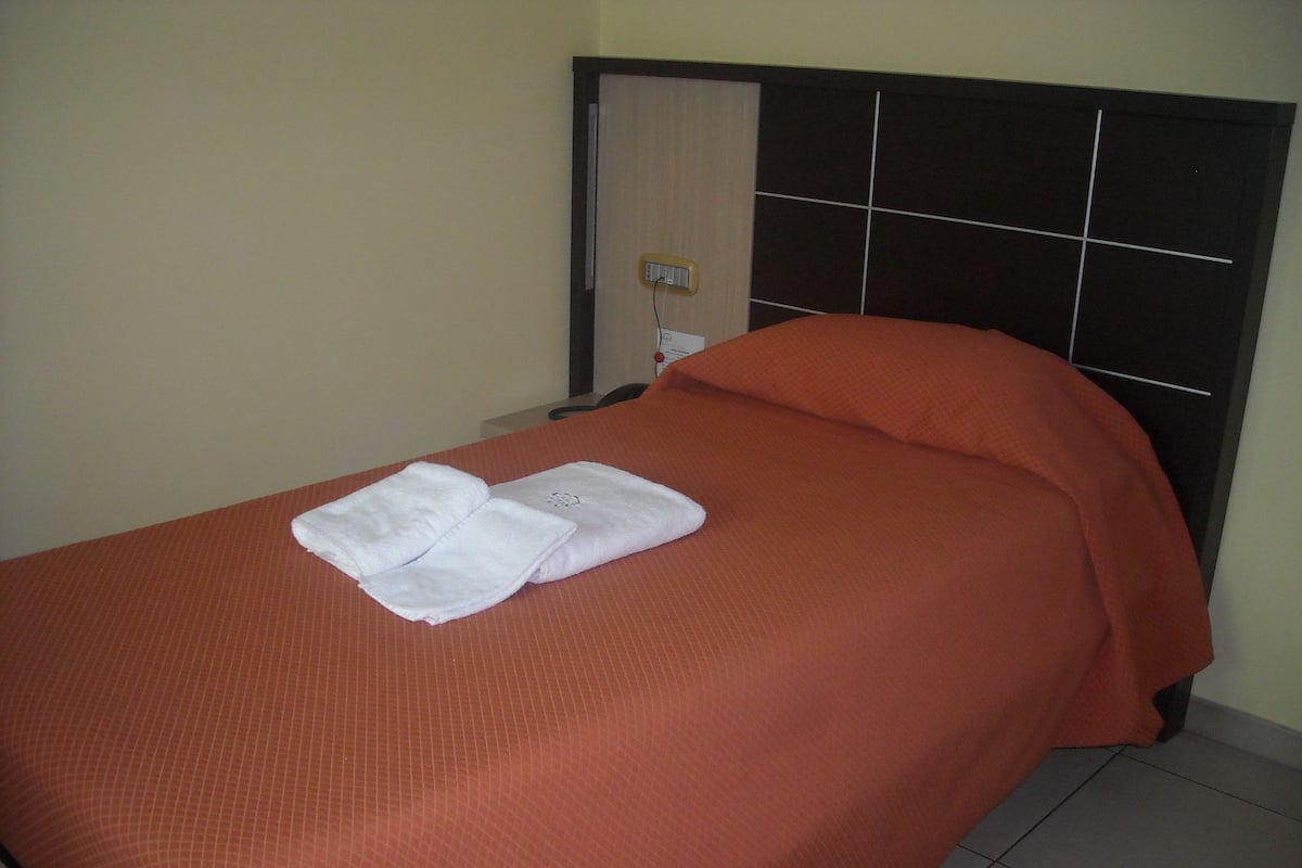 Chambre Simple