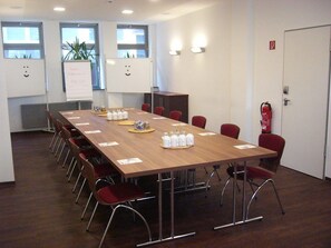 Sala de reuniones