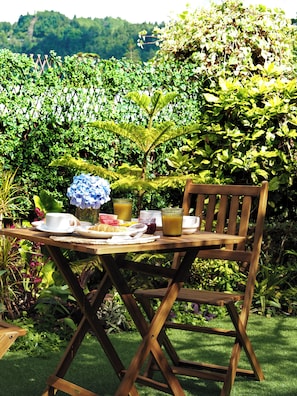 Jardin