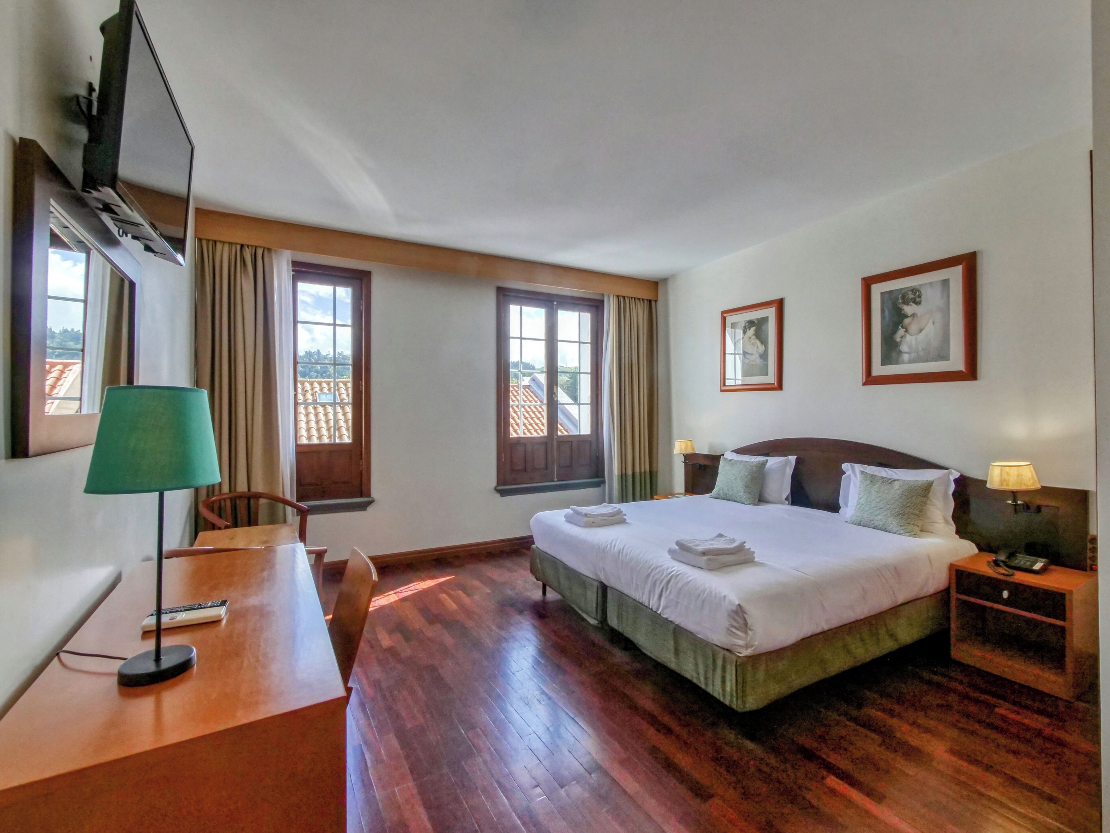 Standard Double Room, 1 Double Bed