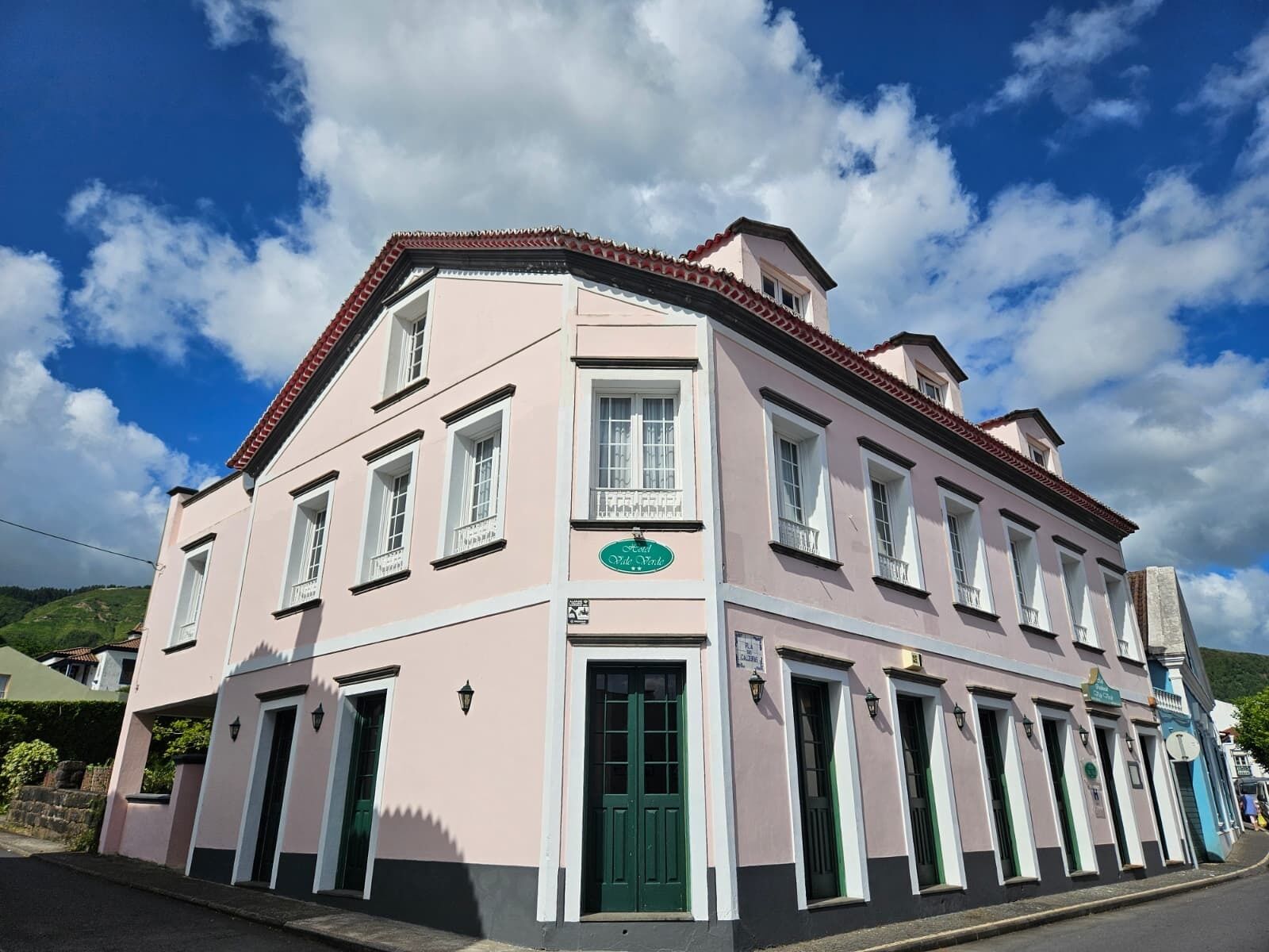 Foto - Hotel Vale Verde