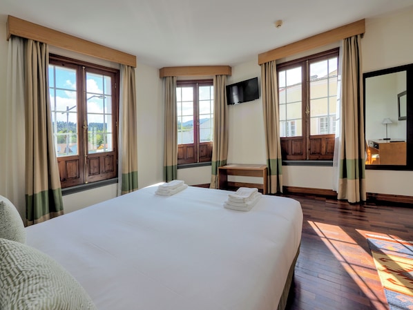 Standard Double Room, 1 Double Bed