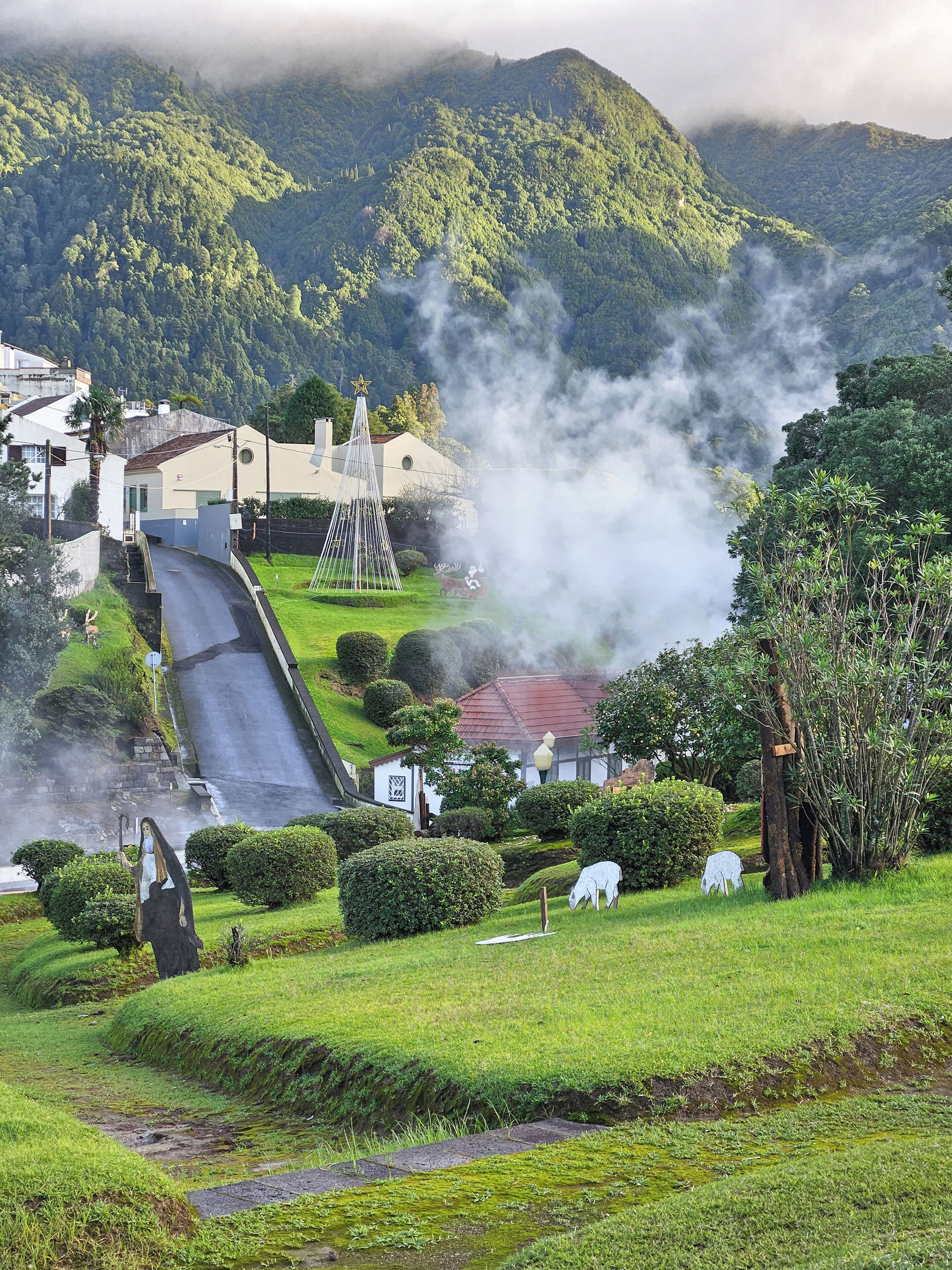 Foto - Hotel Vale Verde