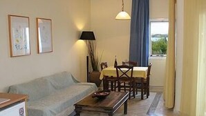 Salle de séjour