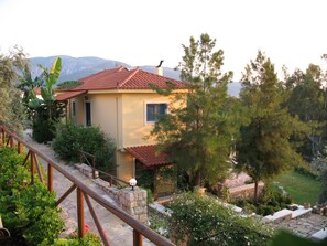 Exterior - Angelica Villas (Epidaurus)
