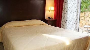 Coffres-forts dans les chambres, décoration personnalisée