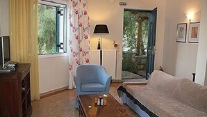 Salle de séjour