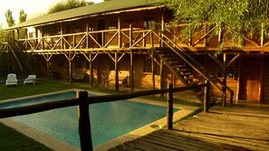 Unclassified image, 2 of 36, button - Hotel El Barranco (Futaleufú)