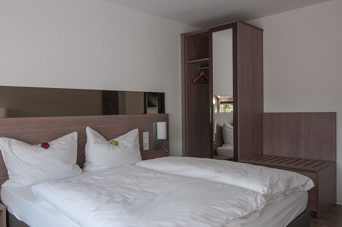 Photo - RheinHotel ARTE