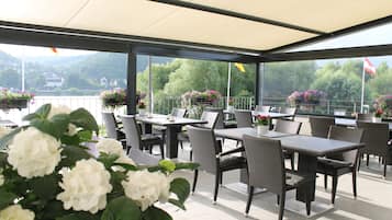Terras
