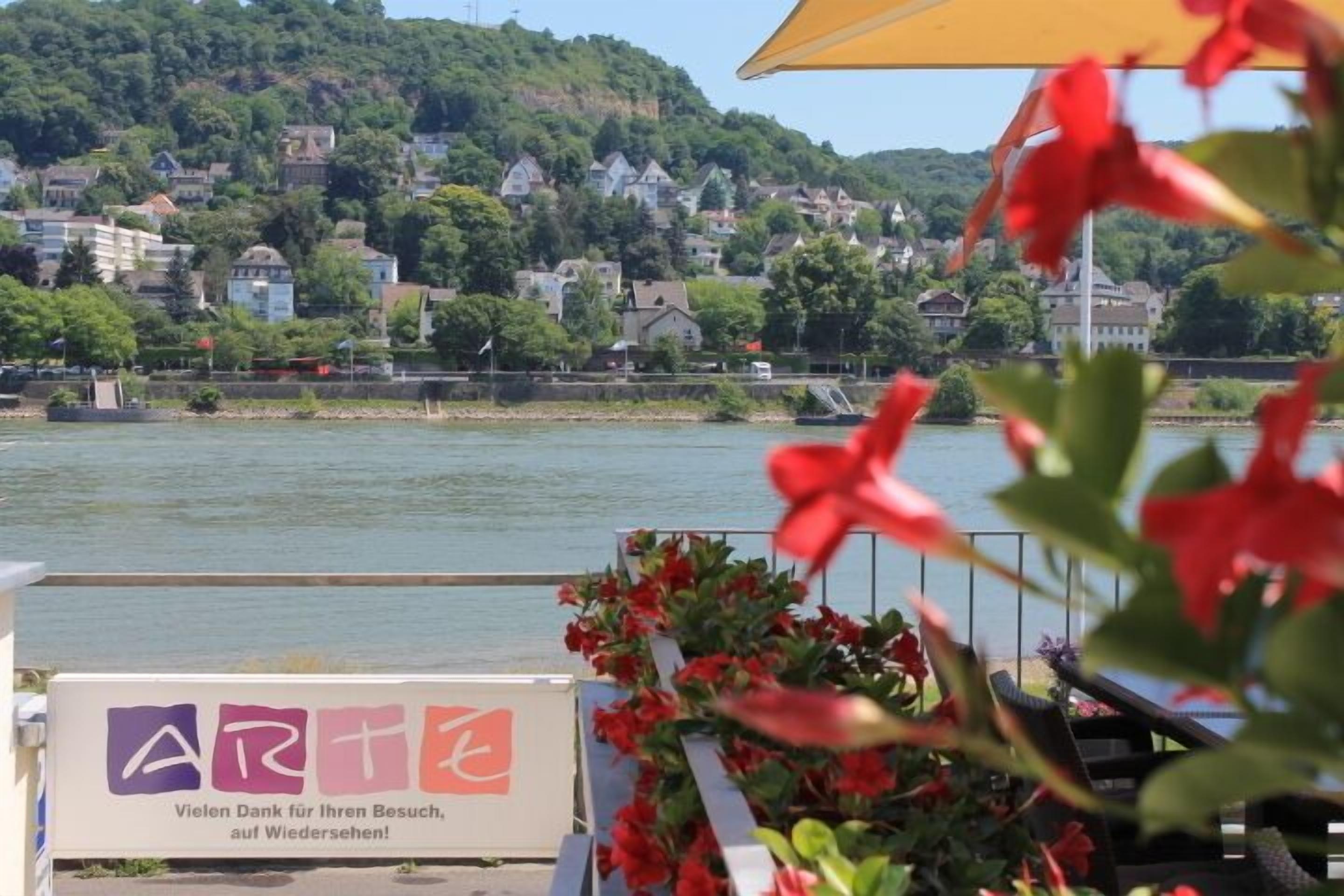 Photo - RheinHotel ARTE