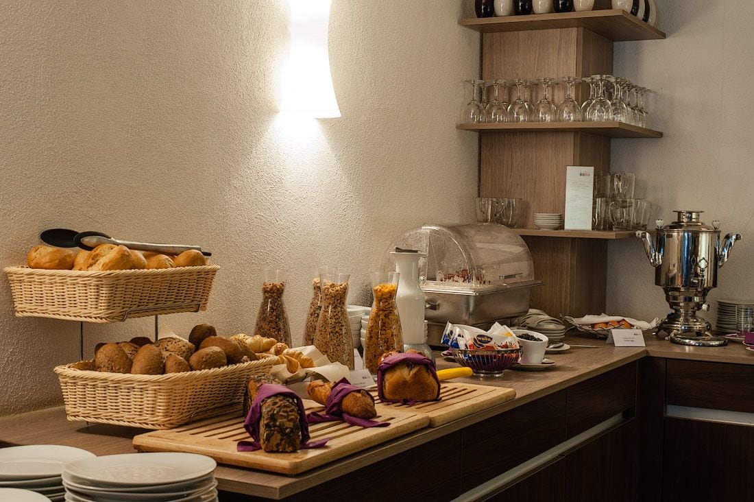 Photo - RheinHotel ARTE