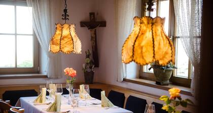 Hotel Gasthof Zum Rössle