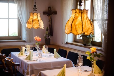 Hotel Gasthof Zum Rössle