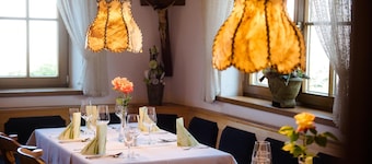 Hotel Gasthof Zum Rössle