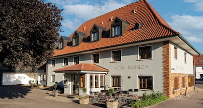 Hotel Gasthof Zum Rössle