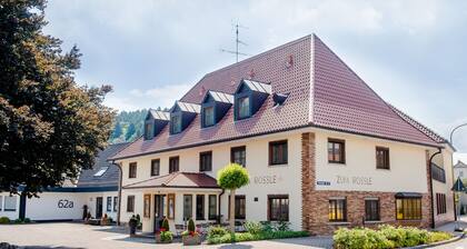Hotel Gasthof Zum Rössle