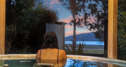 Tasman Holiday Parks - Te Anau