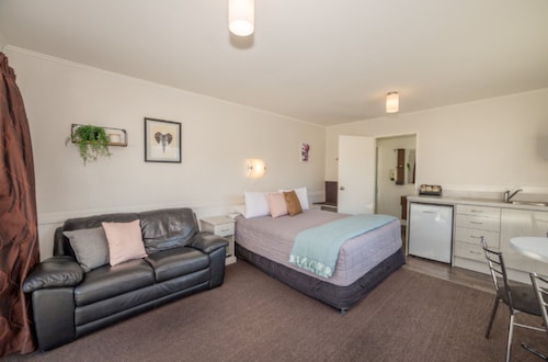 Tasman Holiday Parks - Te Anau