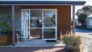 Park Ensuite Unit (Studio) | View from room