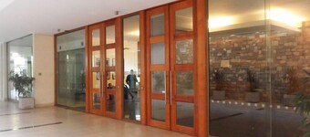 Metropolitan Santiago