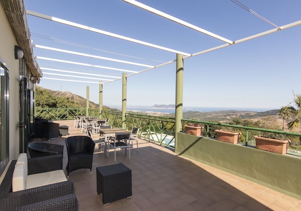 Teres/patio