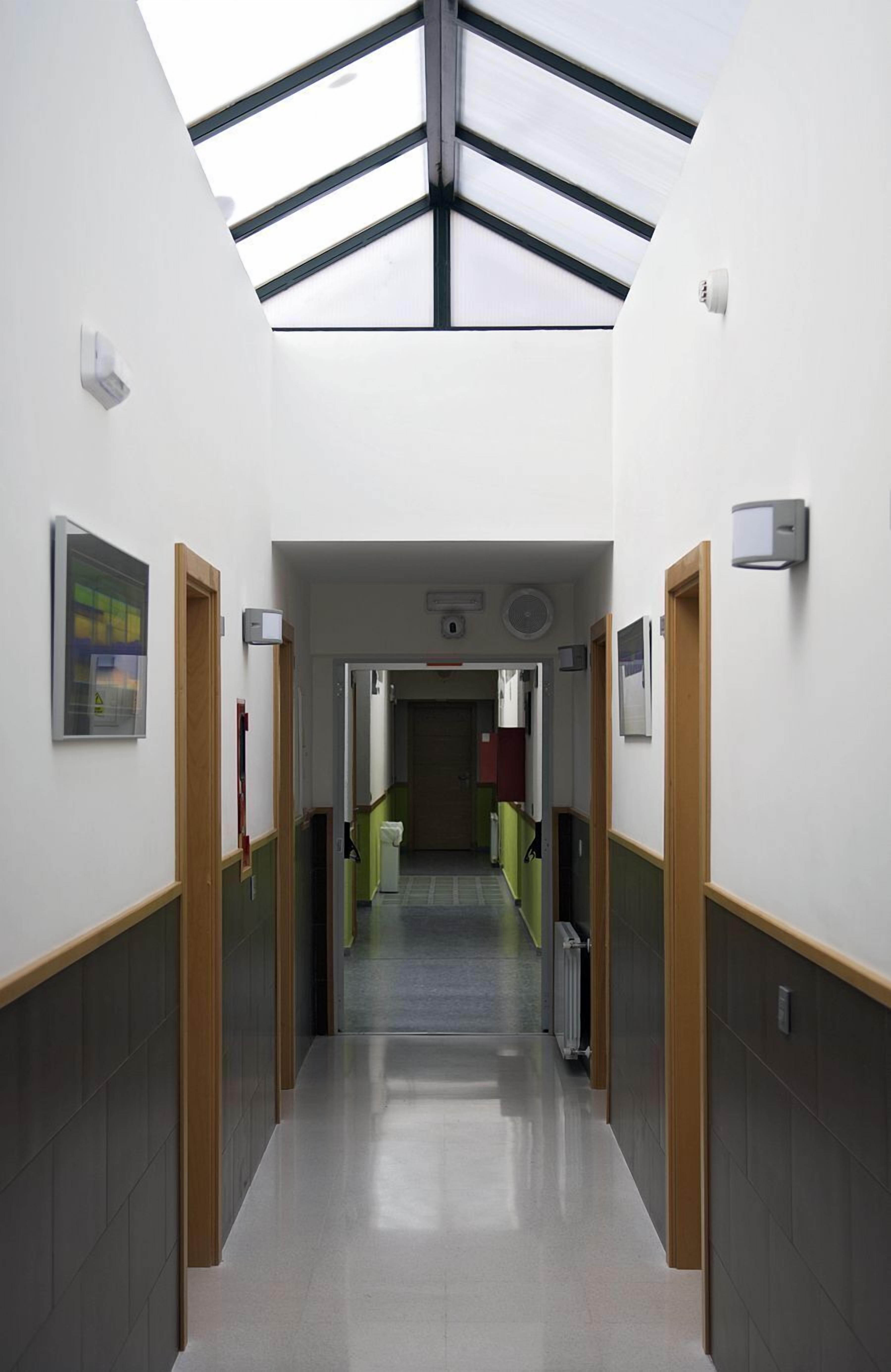 Foto - Albergue Inturjoven Algeciras-Tarifa