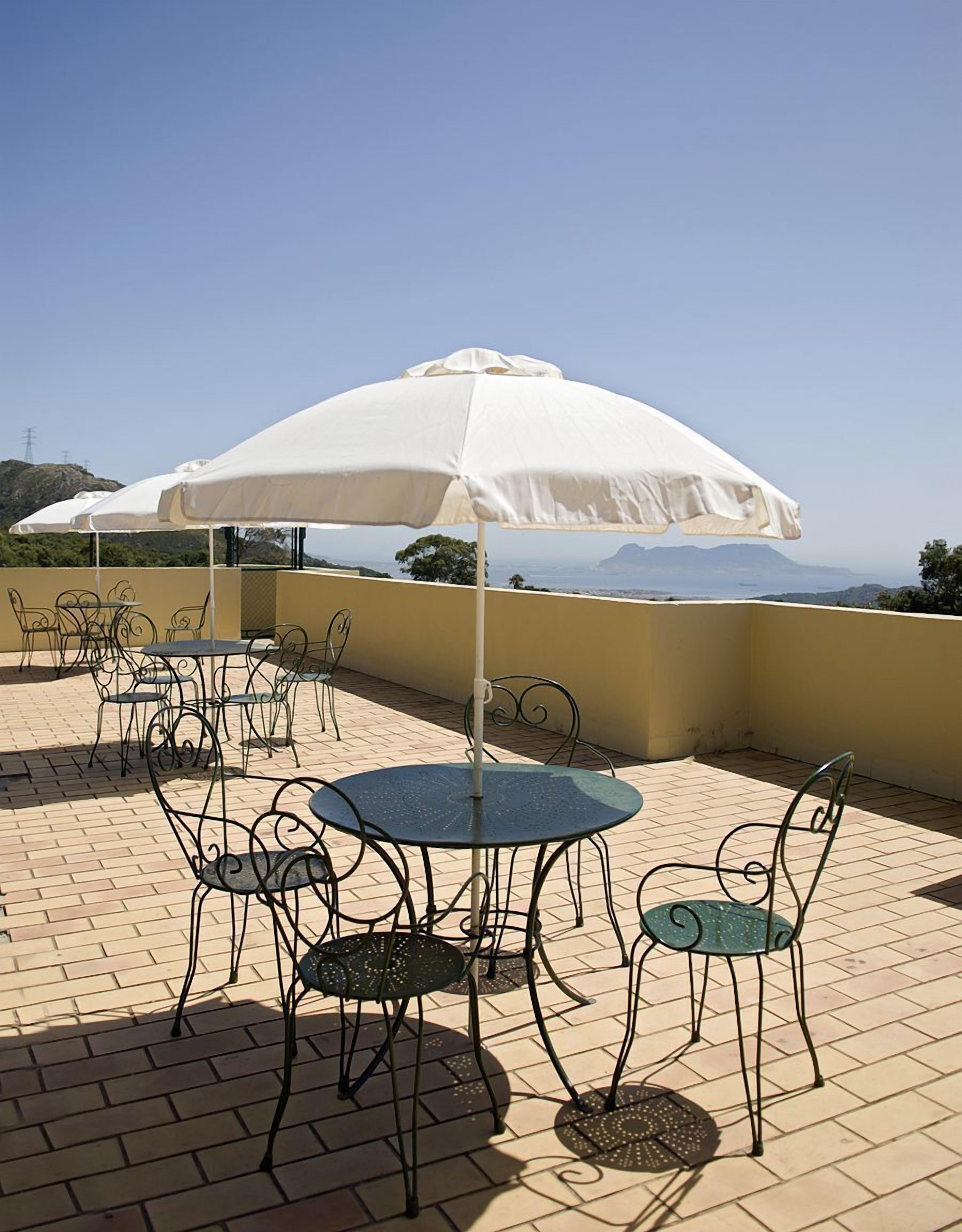 Foto - Albergue Inturjoven Algeciras-Tarifa