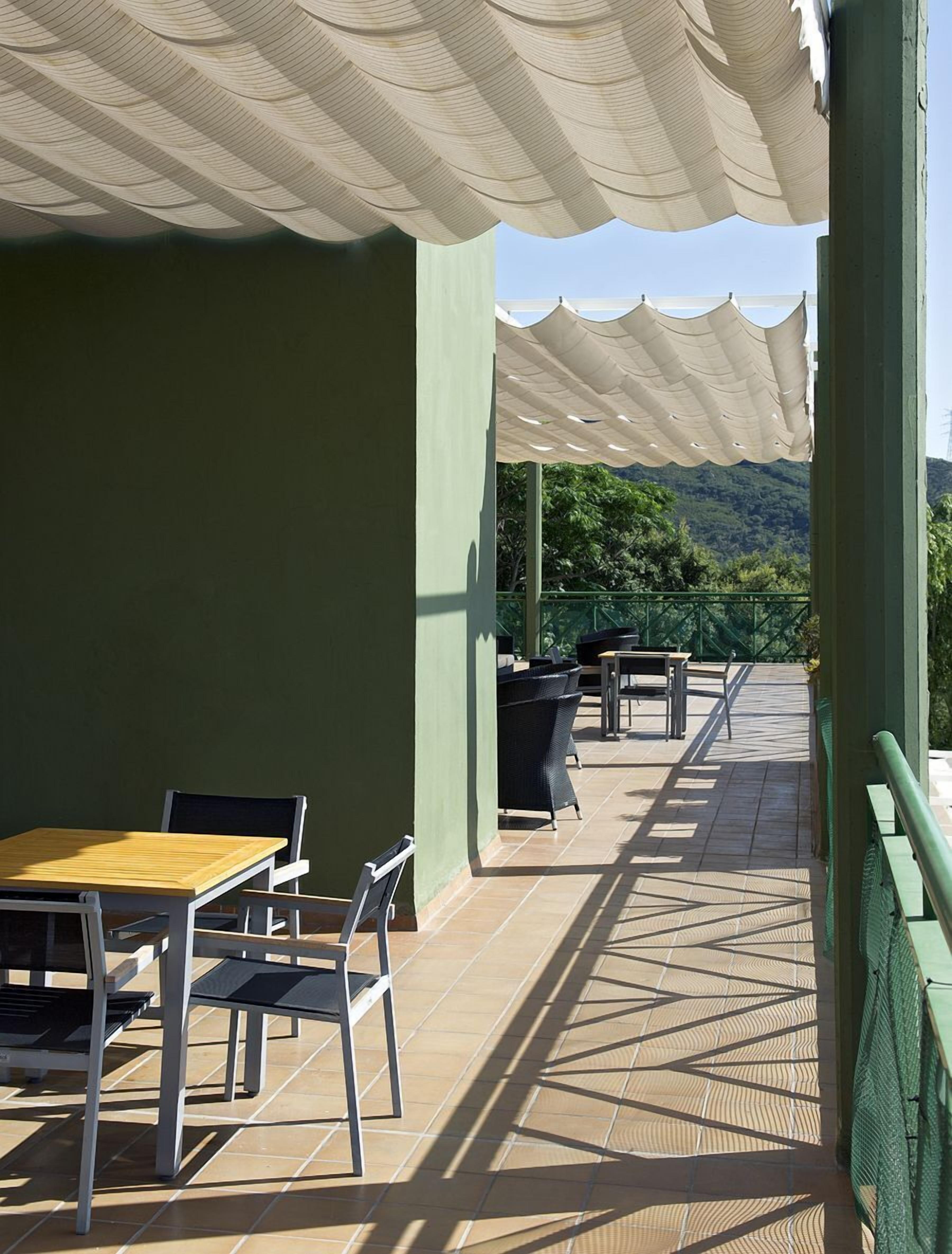 Foto - Albergue Inturjoven Algeciras-Tarifa