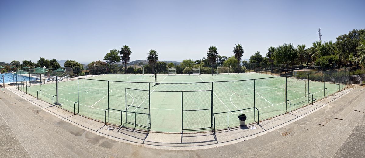 Foto - Albergue Inturjoven Algeciras-Tarifa