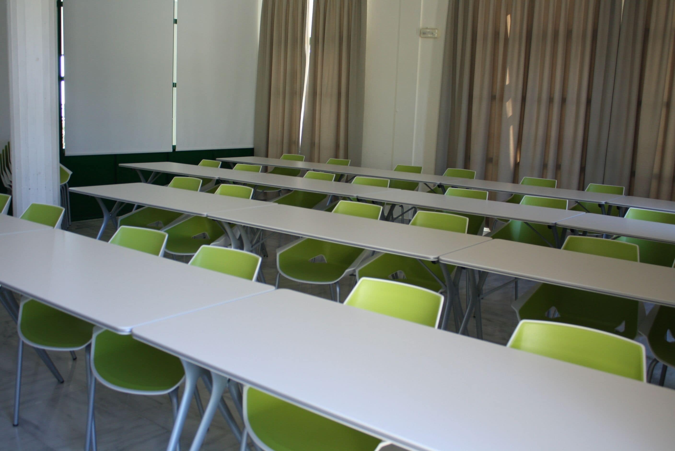 Foto - Albergue Inturjoven Algeciras-Tarifa