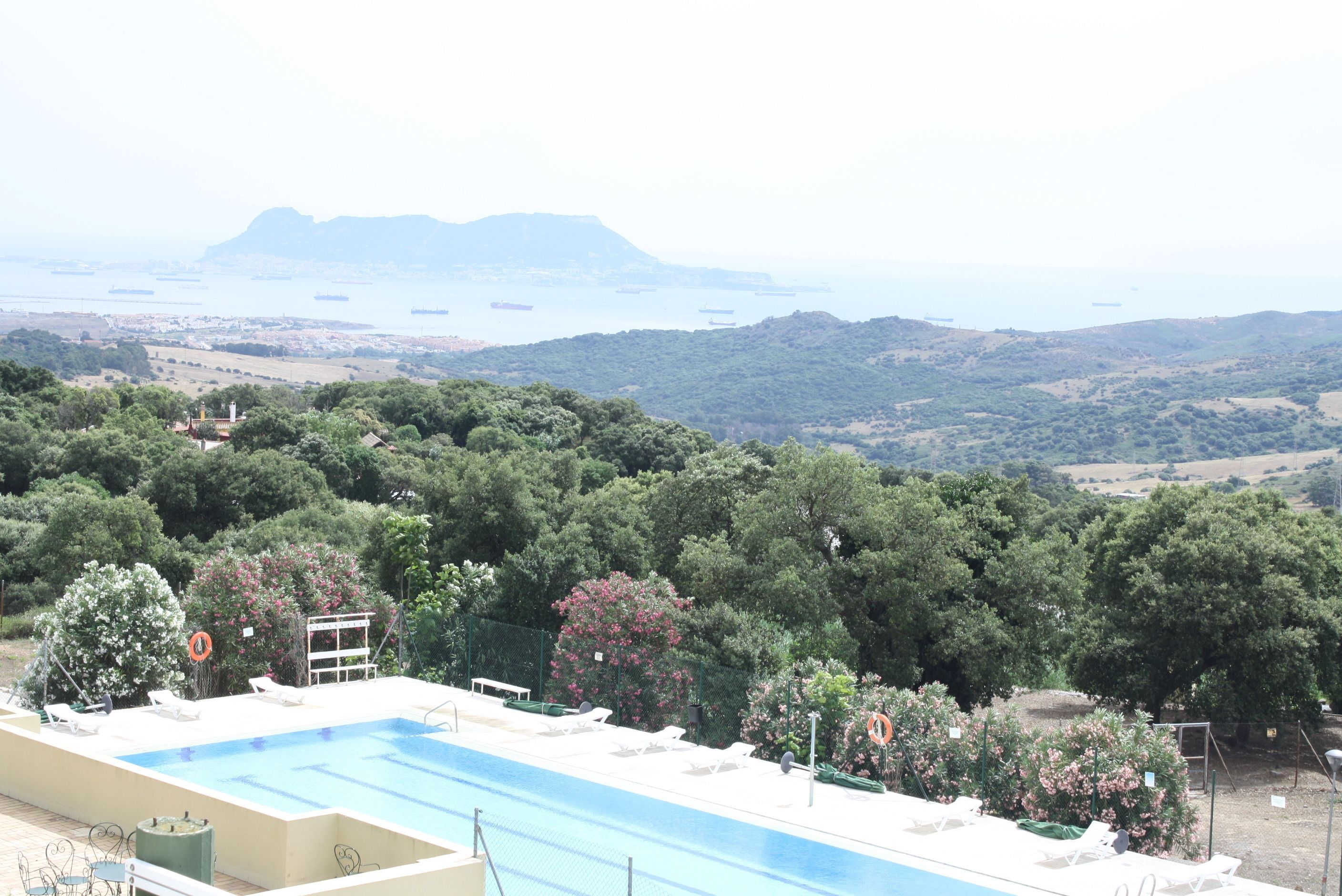 Foto - Albergue Inturjoven Algeciras-Tarifa