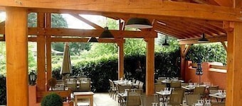 Hotel La Tablee Medievale