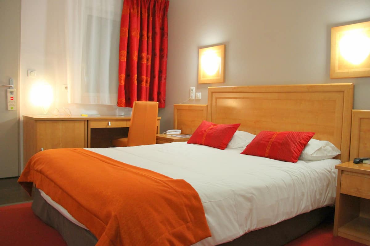 Comfort Double or Twin Room