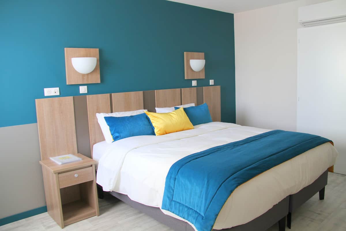 Premium Double or Twin Room