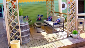 외관