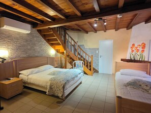 Familien-Suite