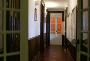 Lobby - Casa das Calhetas (Ribeira Grande)