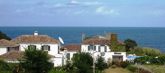 Casa das Calhetas