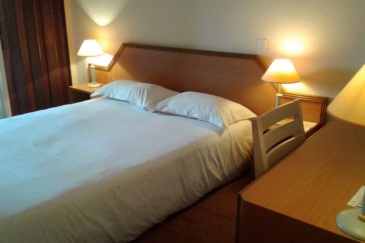 Quadruple Room | Desk, free WiFi