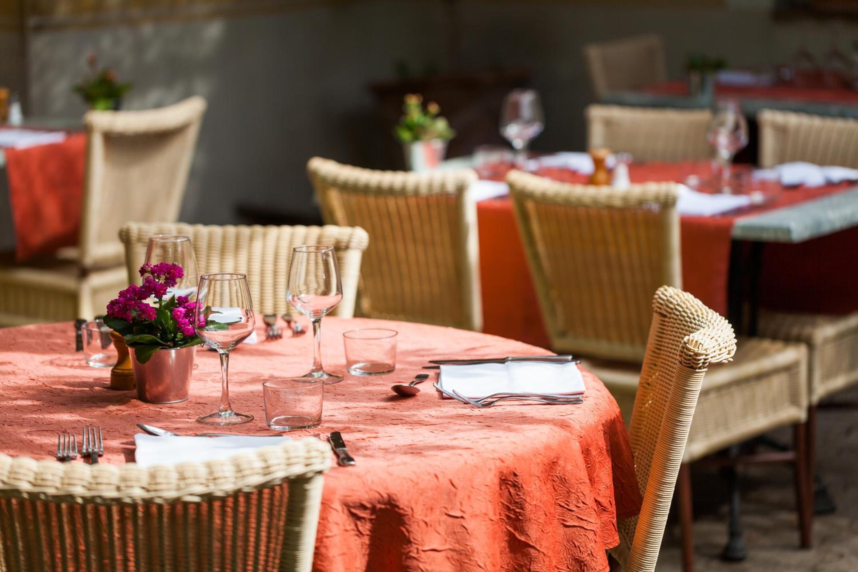 Photo - Le Petit Manoir Hotel Provence