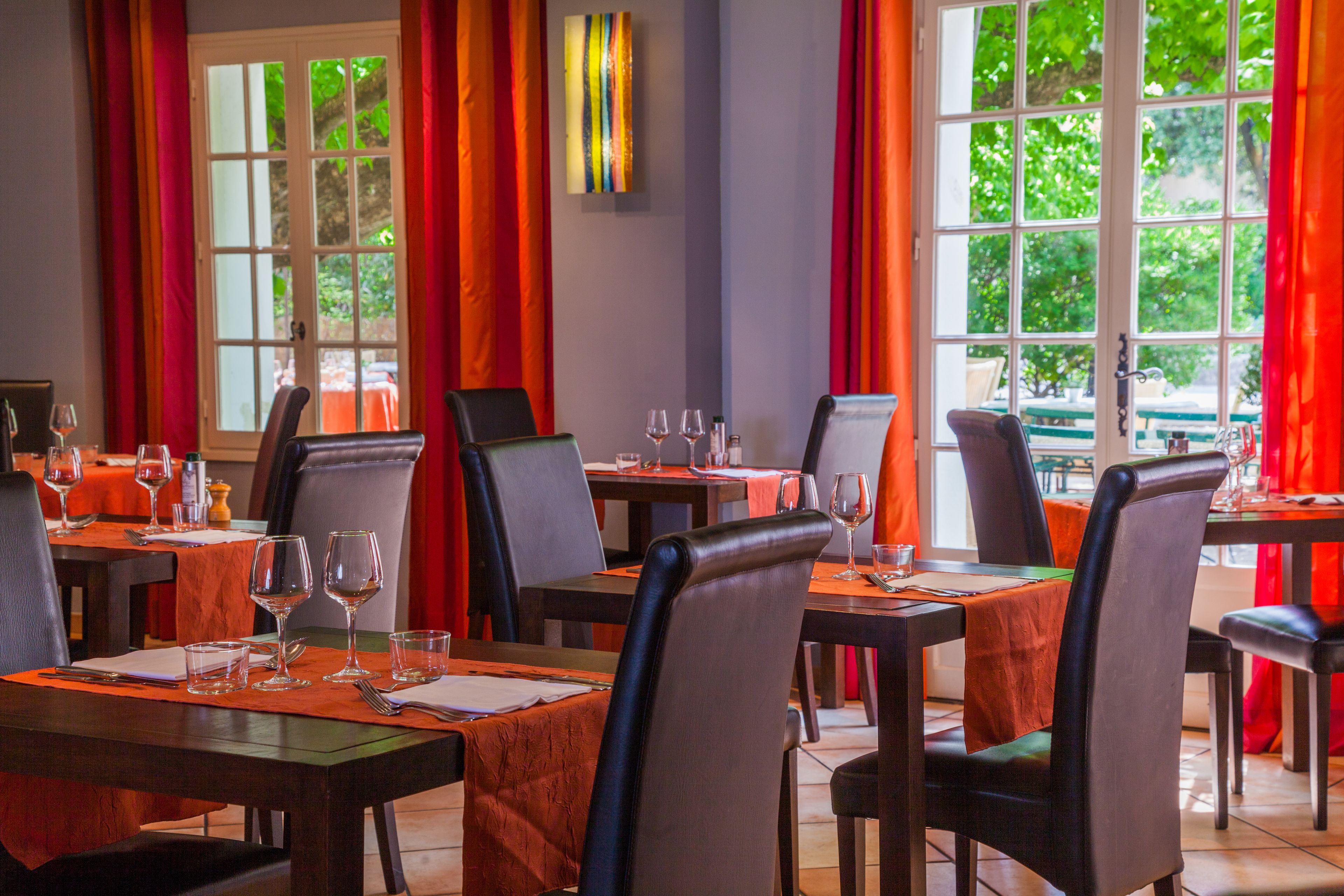 Photo - Le Petit Manoir Hotel Provence