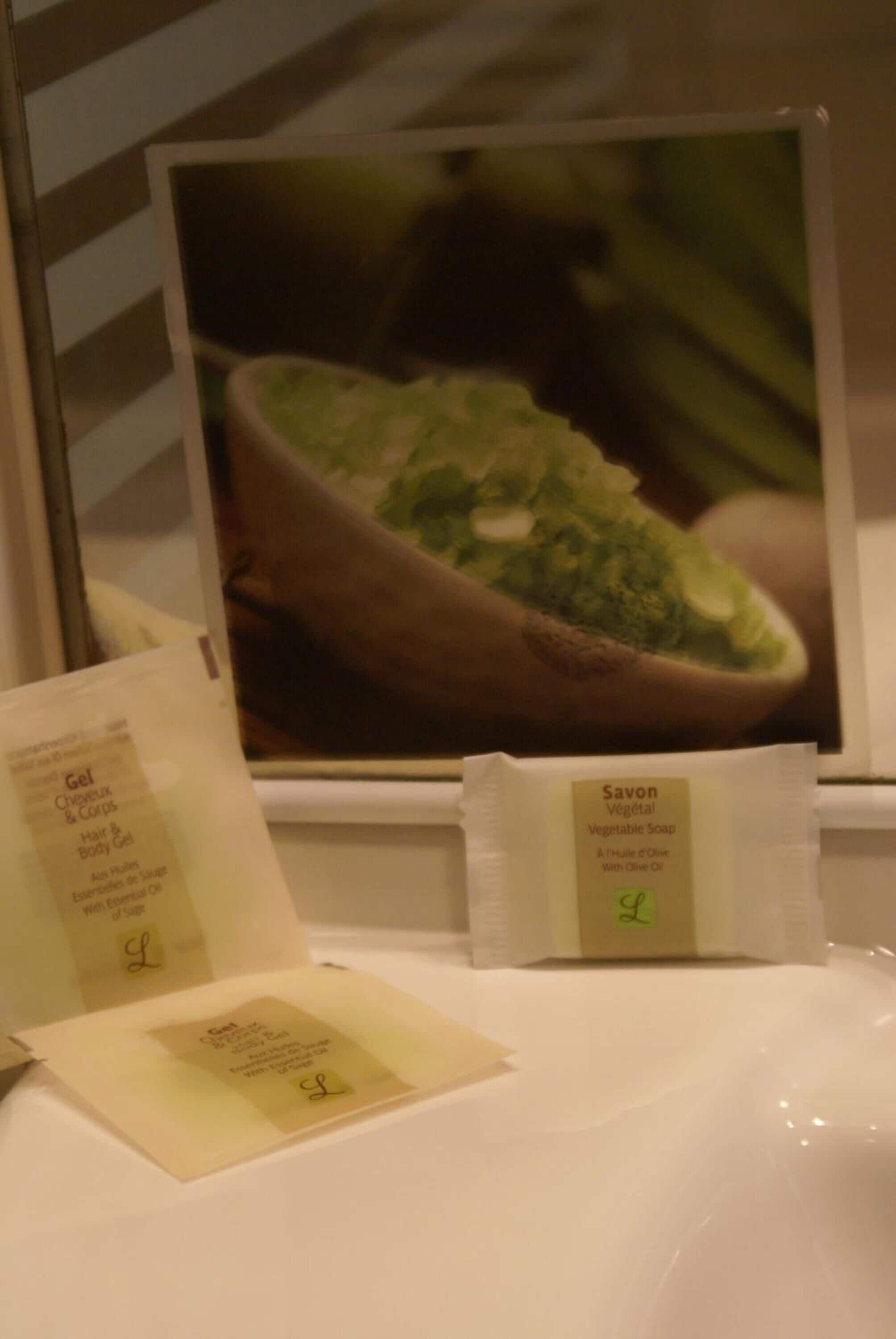 Photo - Le Petit Manoir Hotel Provence