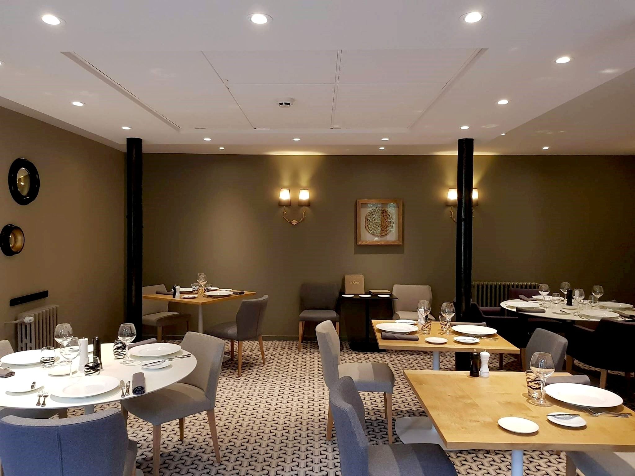 Französische Küche