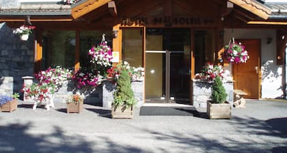 Logis Hotel Beausoleil