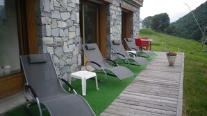 Solterrasse