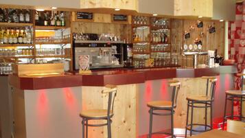Bar (sur place)