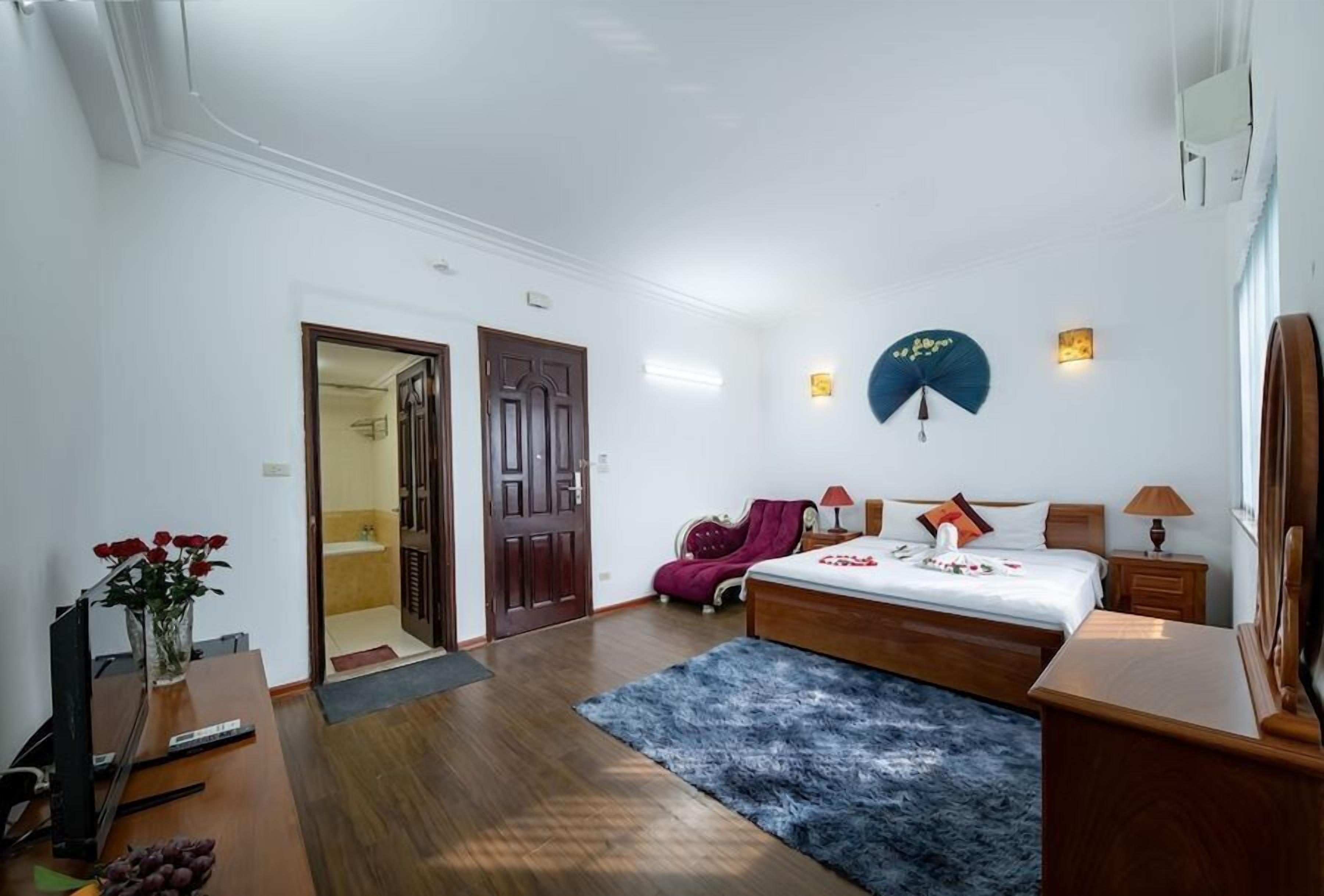 Photo - Phoenix Legend Hotel